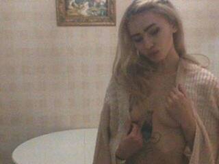 Erotisk videochat Yanochka735