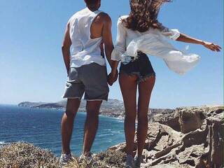 Erotisk videochat SMILE_Girl