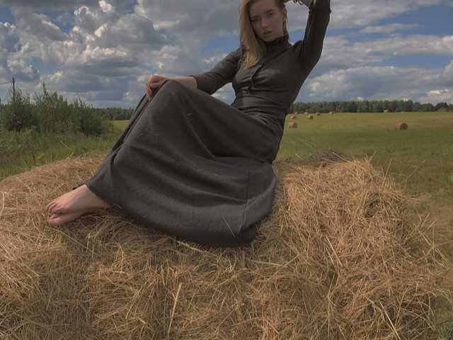 Foto af profilen Yanusika