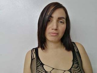 Erotisk videochat YaqueHot17