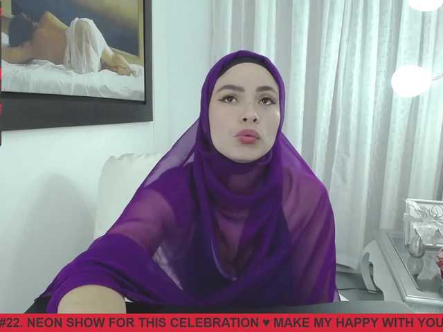 Broadcast Screenshots Yarazeth