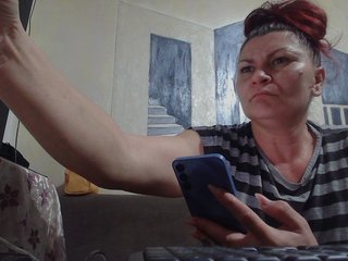 Erotisk videochat YasminaGeil