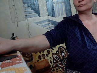 Erotisk videochat YasminaGeil