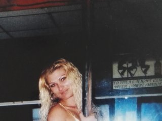 Foto af profilen YasminaGeile