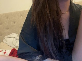 Erotisk videochat Yasminechienne