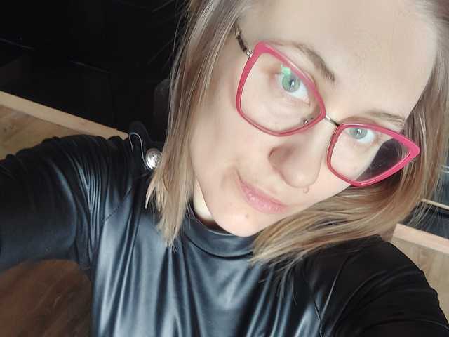 Foto af profilen YasmineKiss