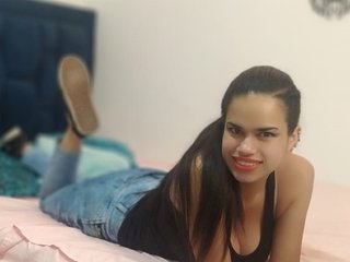 Erotisk videochat Yayita-Sweet