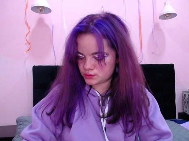 Broadcast Screenshots Yelitzaa