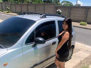 Erotisk videochat Yerika13