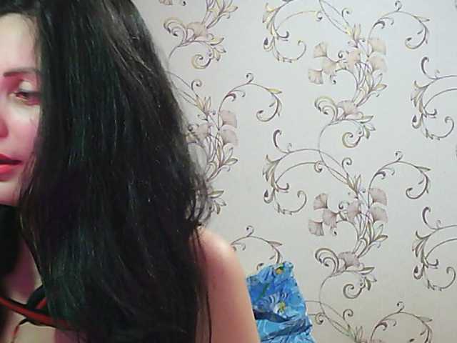 Broadcast Screenshots MistressSexologinia