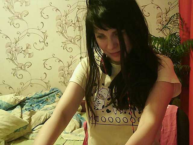 Broadcast Screenshots MistressSexologinia