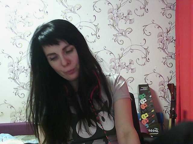 Broadcast Screenshots MistressSexologinia