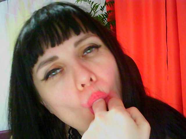 Broadcast Screenshots MistressSexologinia