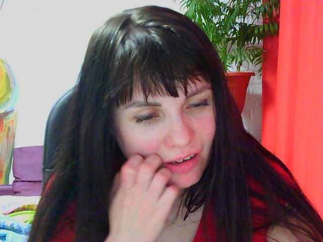 Broadcast Screenshots MistressSexologinia