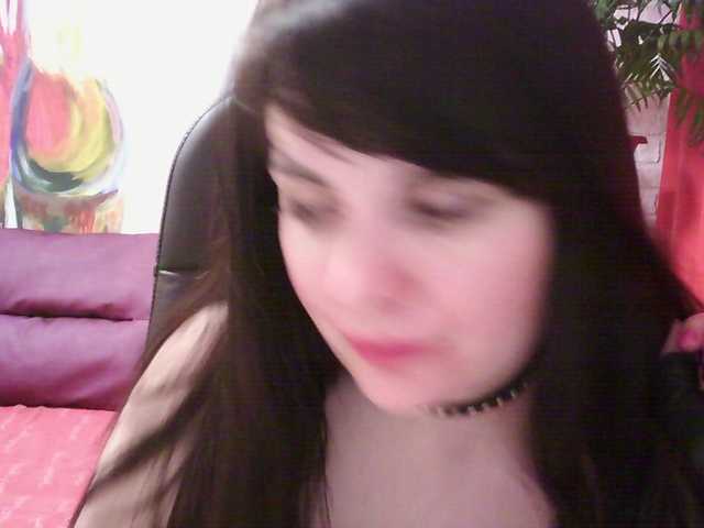 Broadcast Screenshots MistressSexologinia