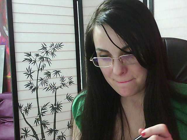 Broadcast Screenshots MistressSexologinia