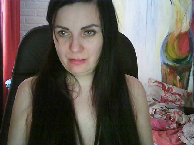 Broadcast Screenshots MistressSexologinia