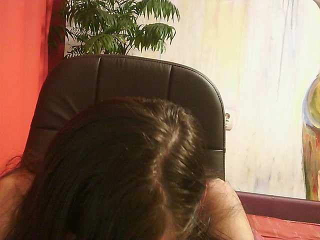 Broadcast Screenshots MistressSexologinia