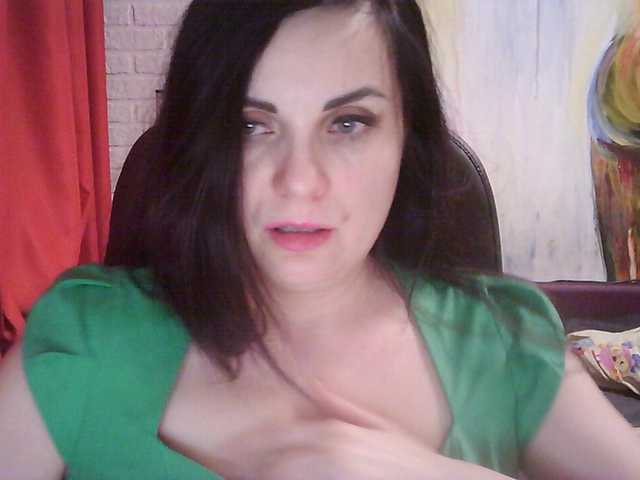 Broadcast Screenshots MistressSexologinia