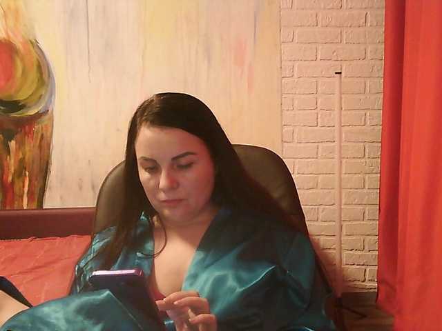 Broadcast Screenshots MistressSexologinia
