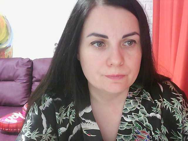 Broadcast Screenshots MistressSexologinia