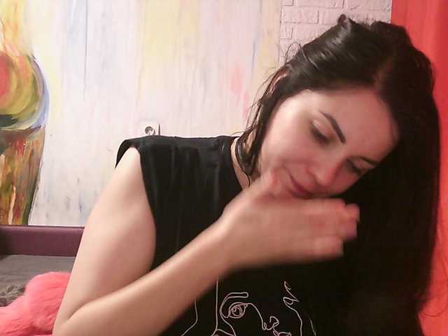 Broadcast Screenshots MistressSexologinia