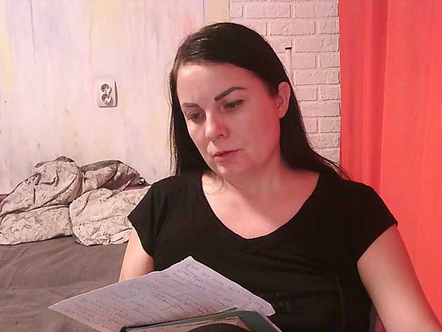 Broadcast Screenshots MistressSexologinia