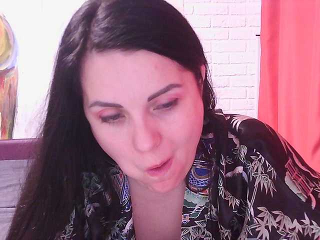 Broadcast Screenshots MistressSexologinia