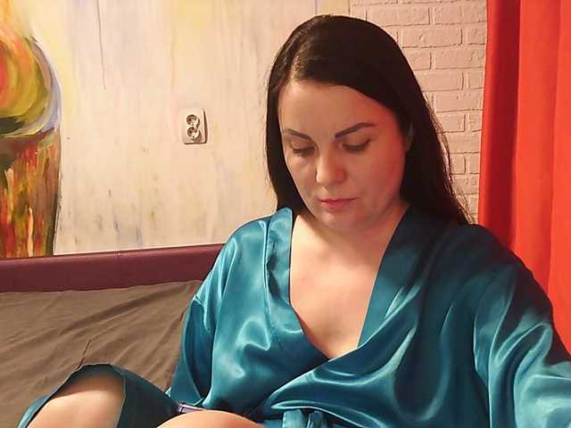 Broadcast Screenshots MistressSexologinia