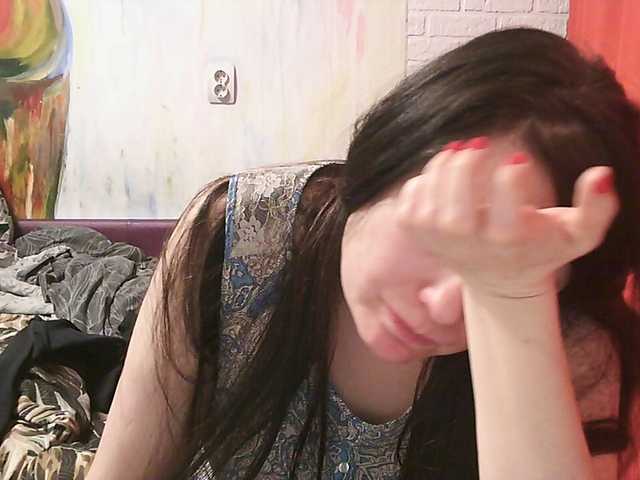 Broadcast Screenshots MistressSexologinia