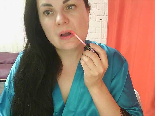 Broadcast Screenshots MistressSexologinia