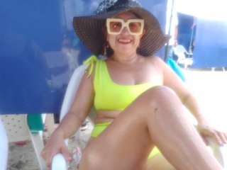 Erotisk videochat Yeseniaa25