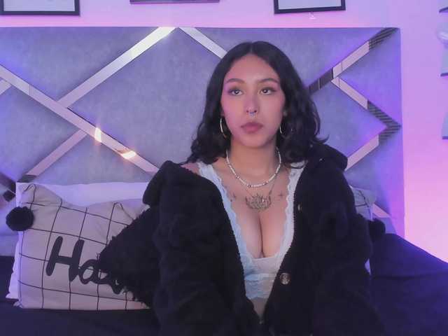 Broadcast Screenshots yesica-sp