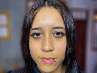 Erotisk videochat Yessica-montero