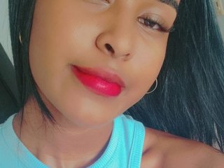 Erotisk videochat YessicaCruz