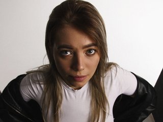 Erotisk videochat YessyVine