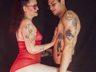 Erotisk videochat yinnandyosh