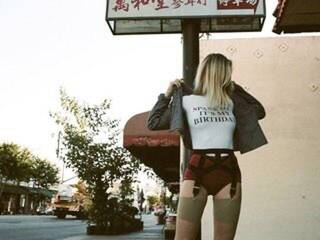 Erotisk videochat yo-father