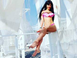 Erotisk videochat Yoga-sexy88