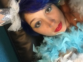 Erotisk videochat YogaHottie76