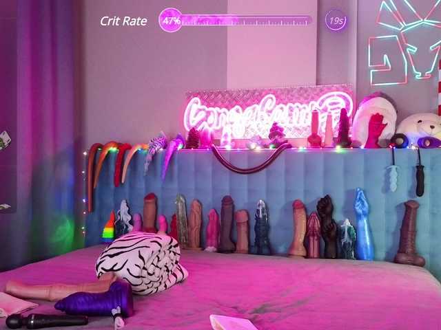 Broadcast Screenshots Youlalia