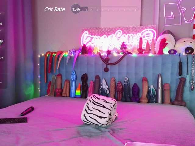 Broadcast Screenshots Youlalia