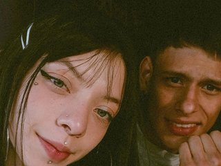 Erotisk videochat Young-Blood