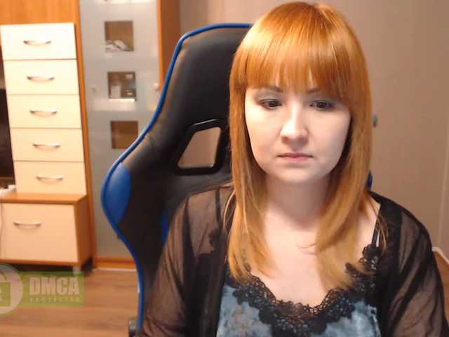Fotos YOUR-FOX Hi, I'm Lisa. Lets play roulette or dice with me, you will like it! Lovense control 300 sec - 111 tk