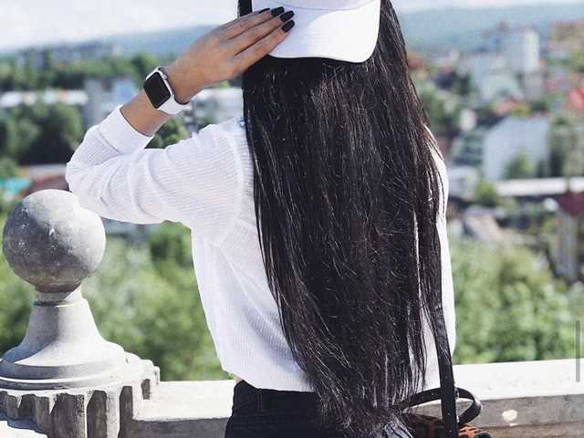Foto af profilen Your-G0ddess
