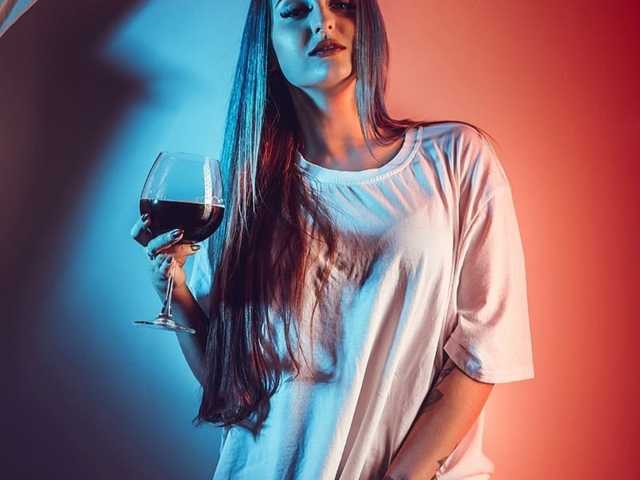 Profilbillede Red_Wine