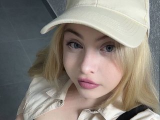 Erotisk videochat YourAngelOK