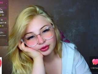 Erotisk videochat YourAngelOK