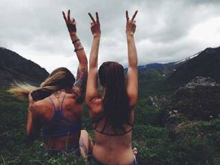 Erotisk videochat YourasianGirl