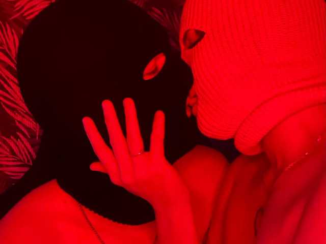 Foto af profilen YourBunny69